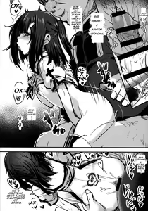 Page 13 of Oji-san no Miyu-chan | Cтарик И Мио-чан - preview thumbnail
