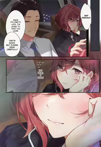 Page 30 of Anata ga Sukitte Ittakara. - preview thumbnail