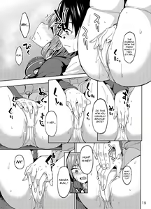 Page 18 of Mankitsu-chu | Having a Blast - preview thumbnail