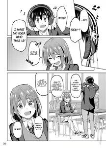Page 5 of Mankitsu-chu | Having a Blast - preview thumbnail