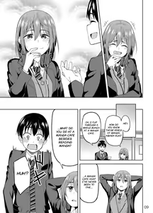 Page 8 of Mankitsu-chu | Having a Blast - preview thumbnail