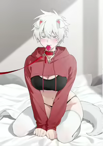 Nero-chan🐶 - hentai manga cover image