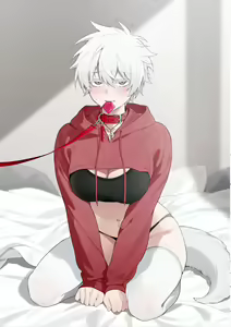 Page 3 of Nero-chan🐶 - preview thumbnail