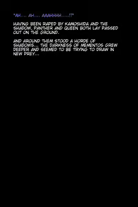 Page 15 of Inran ni sarete shimatta Kaitoudan to Nakama-tachi!? - preview thumbnail