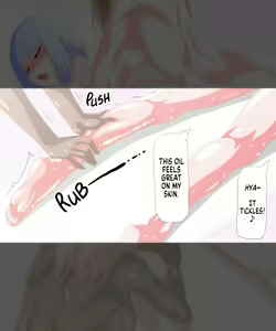 Page 10 of Virtual Nyotaika Program 3 ~Nyotaika Seikan Kaihatsu Hen~ - preview thumbnail