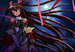 Page 360 of Yukikaze Kanzen Kuppuku Kiroku Zenpen - preview thumbnail