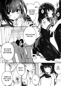 Page 6 of Vikala-chan to Ichaicha suru Hon 3-satsume - preview thumbnail