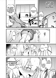 Page 3 of Hitorijime - Futanari Ane x Imouto - preview thumbnail