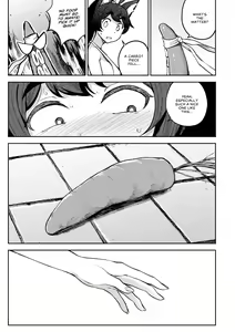 Page 28 of My Housemaid is a Tentacle Monster (uncensored) - preview thumbnail