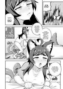 Page 52 of My Housemaid is a Tentacle Monster (uncensored) - preview thumbnail