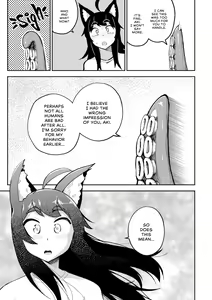 Page 55 of My Housemaid is a Tentacle Monster (uncensored) - preview thumbnail