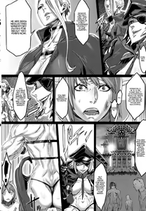 Page 5 of SLC -oblivion- - preview thumbnail