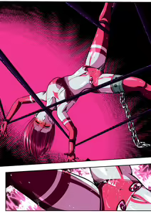 Page 101 of Shijou Saidai no Ryoujoku ~Fiora Crisis Gaiden 5~ - preview thumbnail