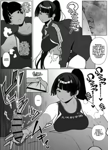 Page 25 of Rikujobu-chan - preview thumbnail
