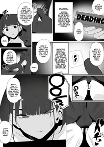 Page 4 of Rikujobu-chan - preview thumbnail