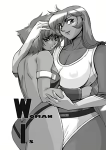 Page 3 of WIB Vol. 5 - preview thumbnail