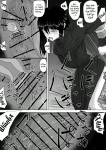 Page 16 of Akuma Shoukan | Виклик диявола - preview thumbnail