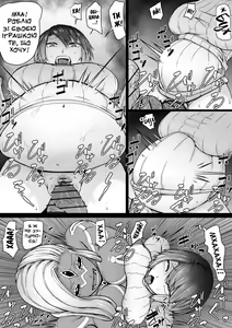 Page 39 of Akuma Shoukan | Виклик диявола - preview thumbnail