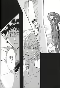 Page 55 of <Shinyaku> NEON GENESIS document R - preview thumbnail