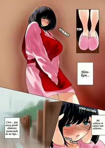 Page 21 of Omamagoto Hasegawa-san chi no Oyakokankei Niwame "Haha to Seifuku" - preview thumbnail
