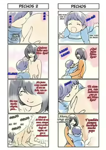 Page 52 of Omamagoto Hasegawa-san chi no Oyakokankei Niwame "Haha to Seifuku" - preview thumbnail