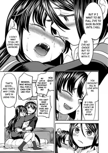 Page 19 of Mochizuki Ketsueki Kenkyuujo no Musume Ch.2 | The Girl from the Mochizuki Blood Science Lab Ch.2 - preview thumbnail
