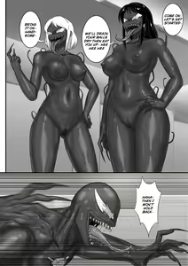 Page 4 of Venom--Fusion Symbiosis 05 - preview thumbnail
