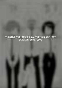 Page 53 of Hidoimeniau Otokonokotachi vol.5 | Boys who are in terrible trouble vol.5 - preview thumbnail
