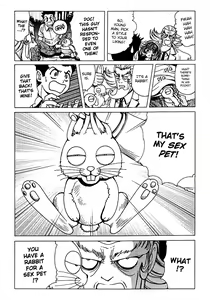 Page 36 of Soreyuke Marin-chan Ch. 1-2 - preview thumbnail