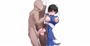Page 117 of Cosplayers Quest ver1.15 - preview thumbnail