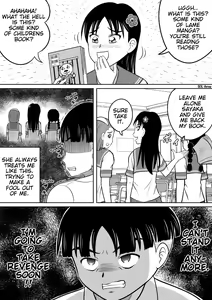 Page 5 of Hidoi Shikaeshi | Cruel Revenge - preview thumbnail