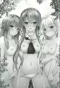 Page 2 of Summer~Island - preview thumbnail