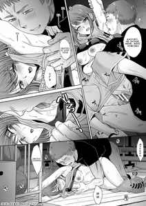 Page 115 of Ane Zokusei | Атрибути сестри - preview thumbnail