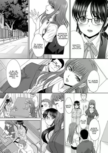 Page 35 of Ane Zokusei | Атрибути сестри - preview thumbnail