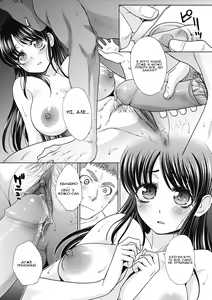 Page 39 of Ane Zokusei | Атрибути сестри (decensored) - preview thumbnail