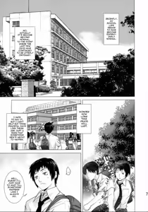 Page 6 of Ore to Nagato - preview thumbnail