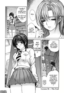 Page 124 of Tonari no Minano Sensei 4 english - preview thumbnail