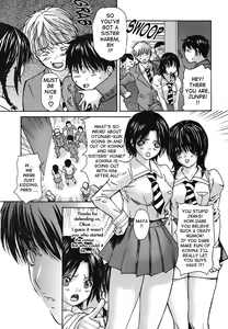 Page 127 of Tonari no Minano Sensei 4 english - preview thumbnail