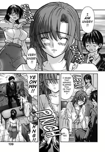 Page 145 of Tonari no Minano Sensei 4 english - preview thumbnail