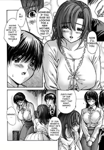 Page 146 of Tonari no Minano Sensei 4 english - preview thumbnail