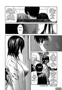Page 158 of Tonari no Minano Sensei 4 english - preview thumbnail