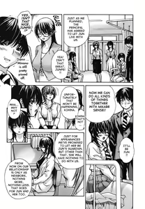 Page 177 of Tonari no Minano Sensei 4 english - preview thumbnail
