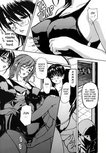 Page 18 of Tonari no Minano Sensei 4 english - preview thumbnail