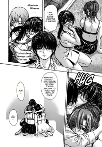Page 182 of Tonari no Minano Sensei 4 english - preview thumbnail