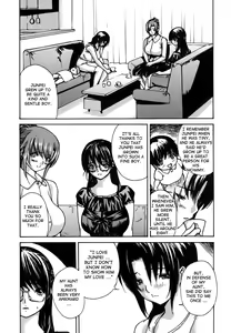Page 194 of Tonari no Minano Sensei 4 english - preview thumbnail