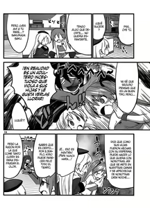 Page 16 of Yomeiro Choice Ch.24 - preview thumbnail