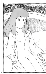 Page 15 of Lana-chan World 3 - preview thumbnail
