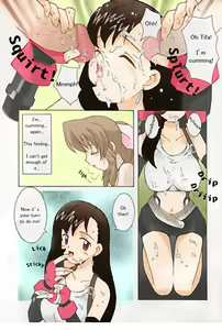 Page 12 of Triangle Revolution - preview thumbnail