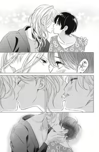 Page 341 of Sono Bijin (Otoko) Fushidara ni Tsuki 1-27 - preview thumbnail