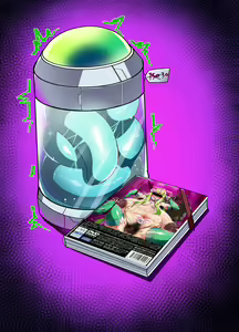 Page 28 of ELSWORD Series RENA 2#RENA  Anemos H - preview thumbnail